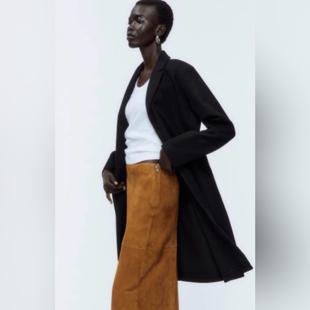 Zara Jacket - Size Small